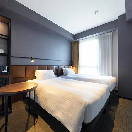 Hiyori Hotel Osaka Shinsekai-2