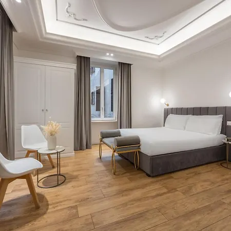 Sm Vatican Relais B&B-3
