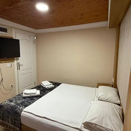 Han Suite Hotel-3