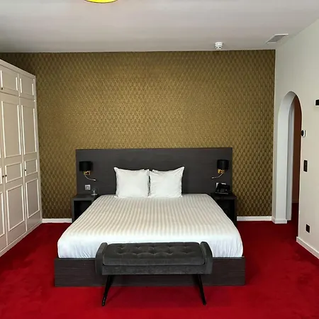 La Bourse Hotel-3