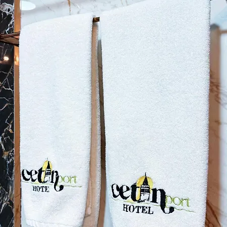 Cetin Port Hotel-3