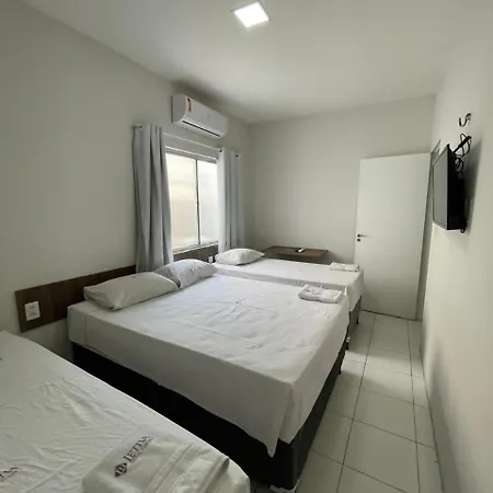 Hotel Letiva Centro-3