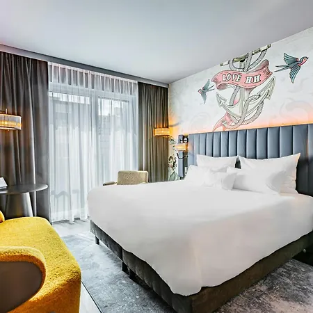 Nyx Hotel Hamburg By Leonardo Hotels-3