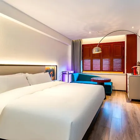 Hi Houhai Hotel-2