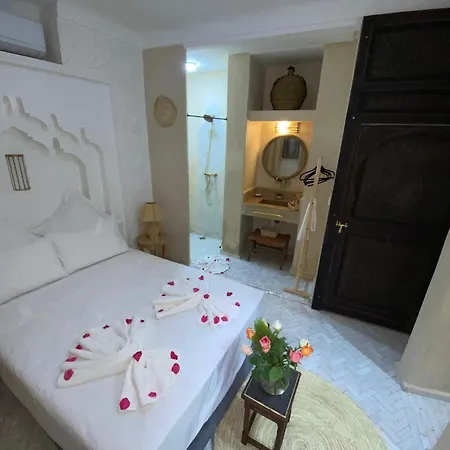 Riad 7 Saints-2