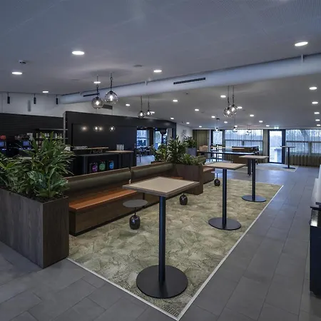 Scandic Aalborg Ost-3