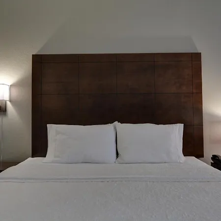 Hampton Inn Greenwood-3