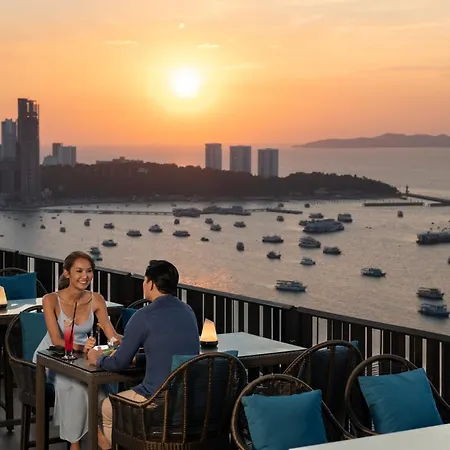 Hilton Pattaya-3