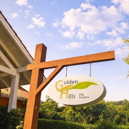 Golden Hills Vila Suzana-2