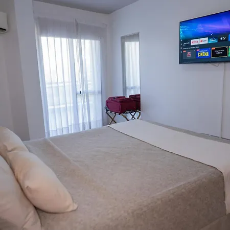 Kube Apartments Express-2