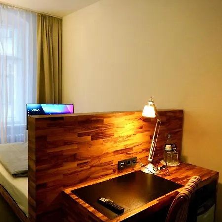 Hotel Tiergarten Berlin-2