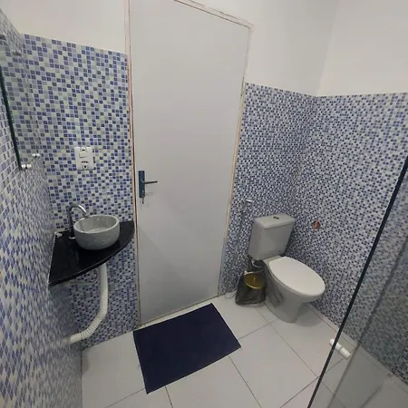 Hotel Pousada dos Sonhos-3