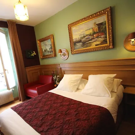 Hotel de la Félicité-2