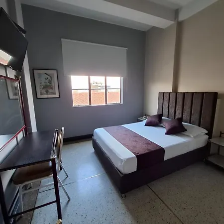 Hotel Astoria Real-2