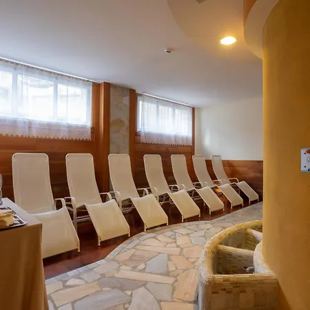 Hotel Sella Ronda Serenella-2
