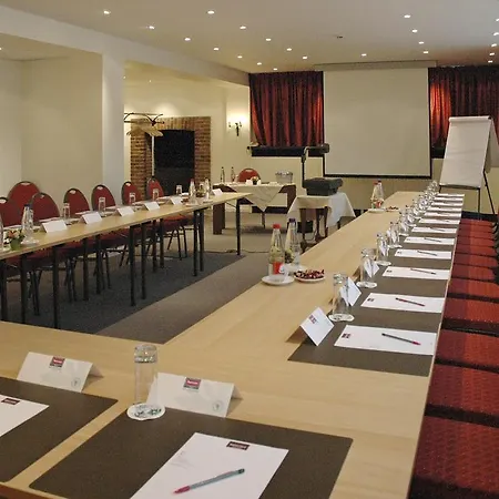 Mercure Mons-2