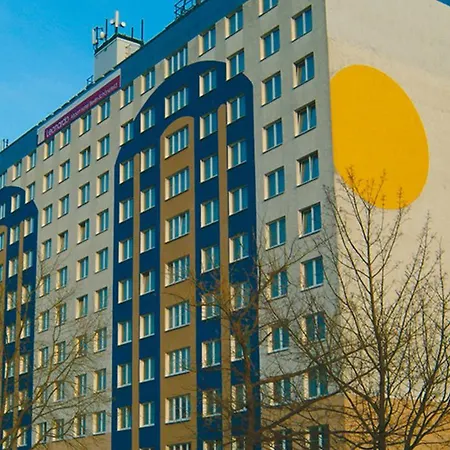 Leonardo Airport Hotel Berlin Brandenburg-2
