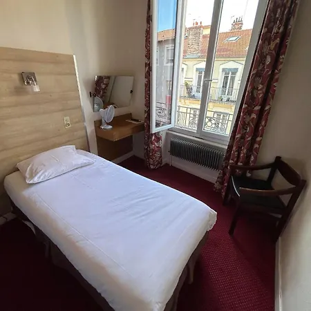 Hotel Du Helder-3