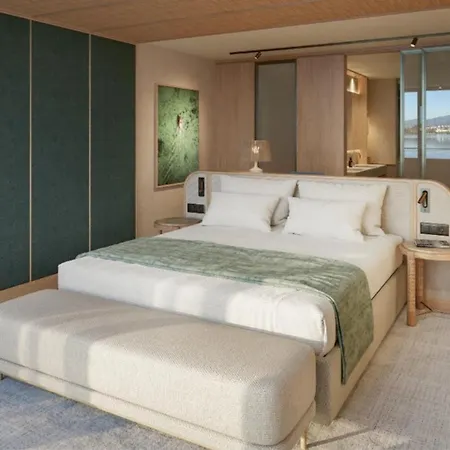 Hermitage Lake Lucerne - Beach Club & Lifestyle Hotel-3