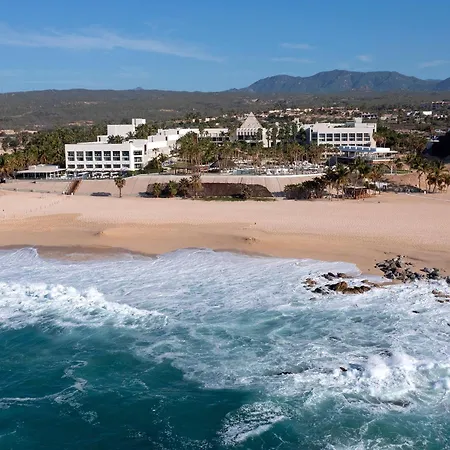 Paradisus By Melia Los Cabos (Adults Only)-3