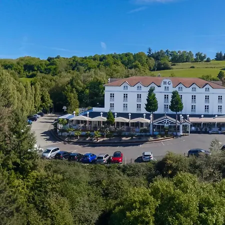 Hotel Du Golf-2