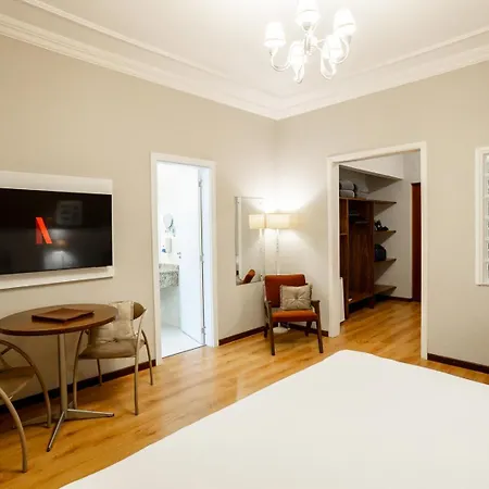 Planalto Select Hotel Ponta Grossa-3