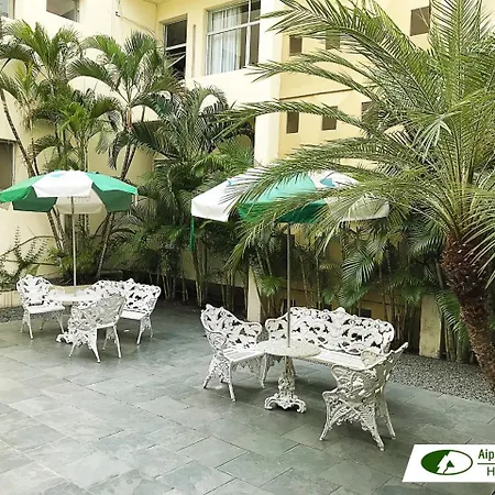 Aipana Plaza Hotel-3