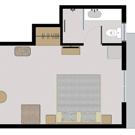 Yianetta Hotel & Suites-3