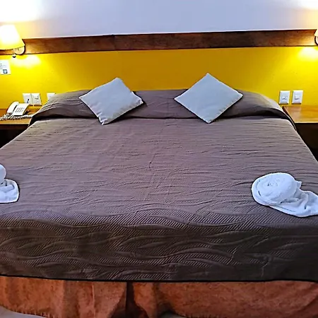 Hotel Pez Vela-2