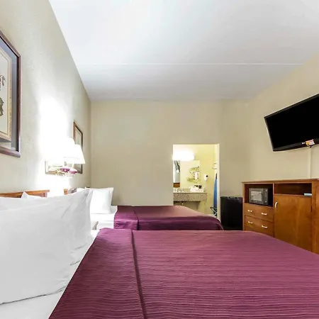 Quality Inn Maysville-2