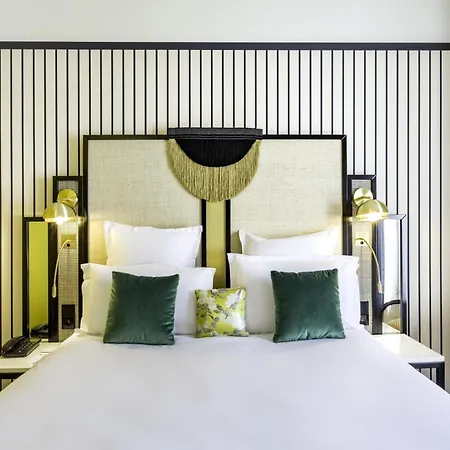 Best Western Premier Hotel Roosevelt-2
