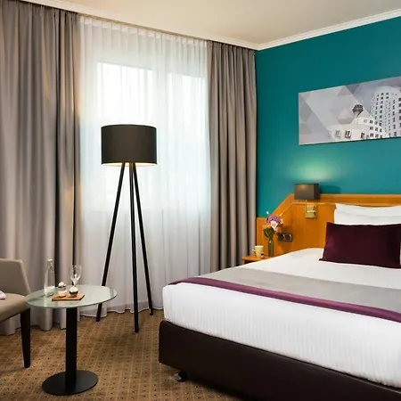 Leonardo Hotel Düsseldorf City Center-2