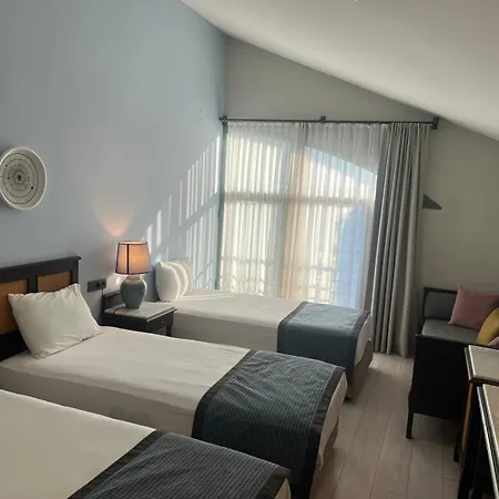 Lara Park Hotel-2
