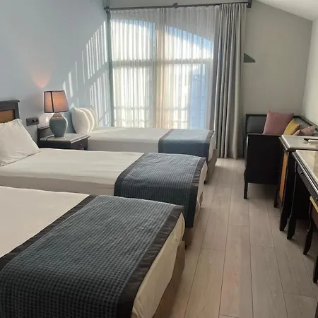 Lara Park Hotel-3