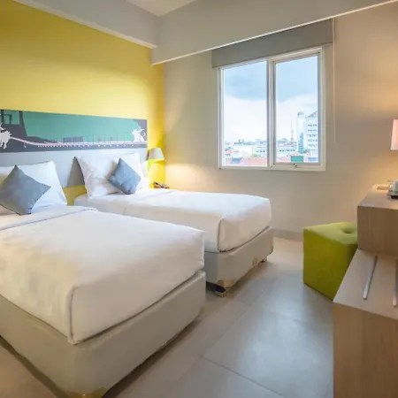 Khas Surabaya Hotel-3