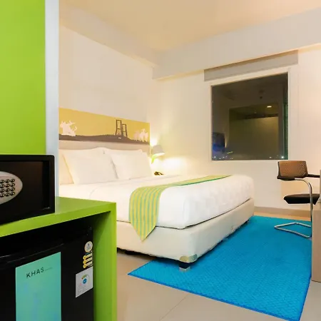 Khas Surabaya Hotel-2