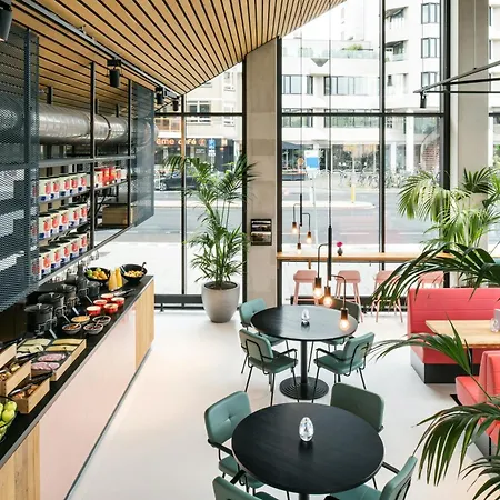 The Social Hub Eindhoven-2