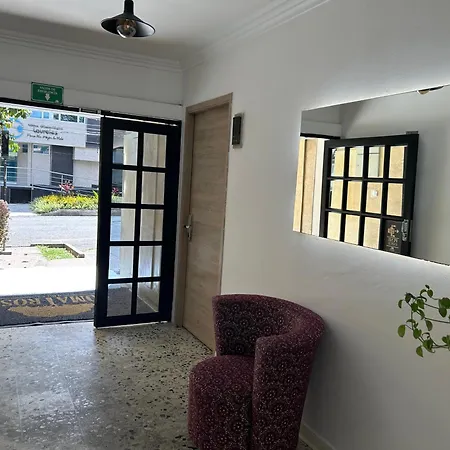 Hotel Poma Rosa-3