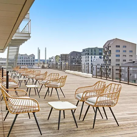 Radisson Blu Hotel Bordeaux-3