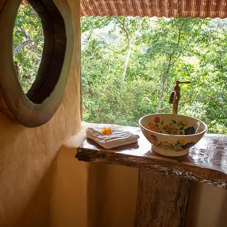 Sol De Minca Eco Lodge-2