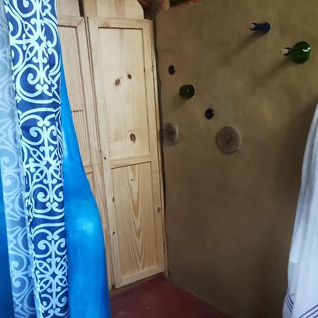 Sol De Minca Eco Lodge-3