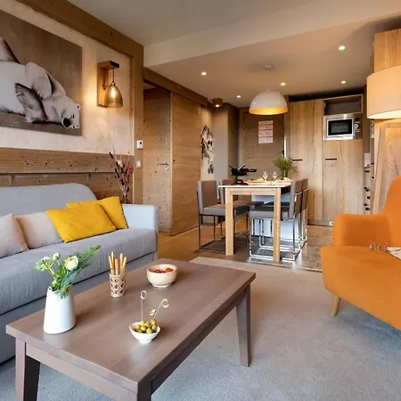 Residence Pierre & Vacances Premium L'Hevana-2