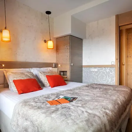 Residence Pierre & Vacances Premium L'Hevana-3