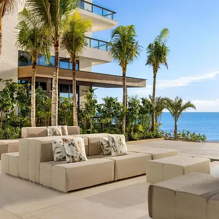 Hilton Cancun, An All-Inclusive Resort-2