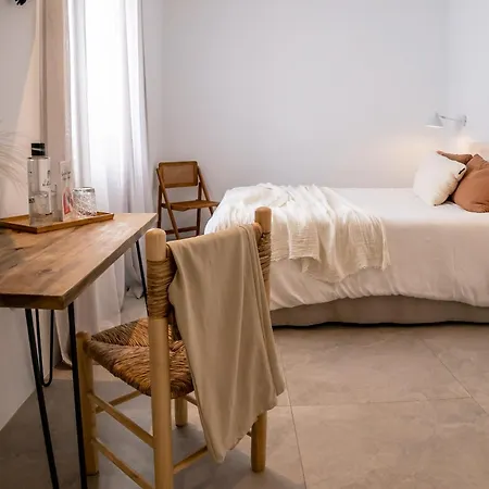 Hospedería Boutique by La Judería De Vejer- ADULTS ONLY-2