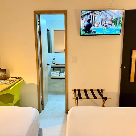 Hotel 9.5 San Fernando-3