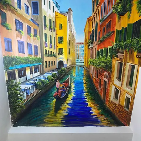 Casa Vía Italia-3