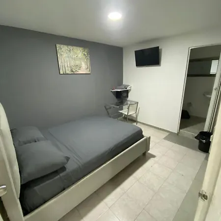 Casa Vía Italia-2