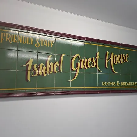 Isabel Guest House-3