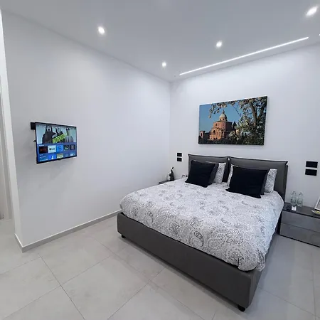 Dream Suite Bologna-3